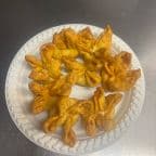 Best CRAB RANGOON (8) in Oceanside, NY