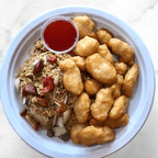 Best SWEET & SOUR CHICKEN in Oceanside, NY