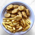 Best Chicken Nuggets in Oceanside, NY