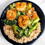 Best Shrimp with Broccoli in Oceanside, NY