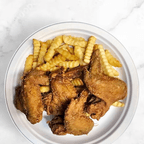 Best FRIED CHICKEN WINGS (4) in Oceanside, NY