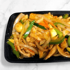 Best SHREDDED CHICKEN W/ SPICY SAUCE in Oceanside, NY