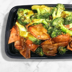 Best ROAST PORK W/ BROCCOLI in Oceanside, NY