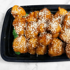 Best SESAME CHICKEN (white meat) in Oceanside, NY