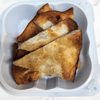 Best SCALLION PANCAKE in Oceanside, NY