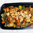 Best KUNG PAO CHICKEN W/ PEANUTS in Oceanside, NY