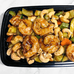 Best SHRIMP W/ CASHEW NUTS in Oceanside, NY